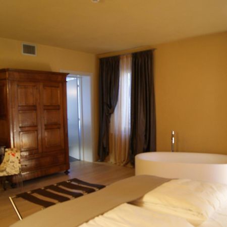 Damaranto Residenza E Cucina Bed & Breakfast Soave  Eksteriør bilde