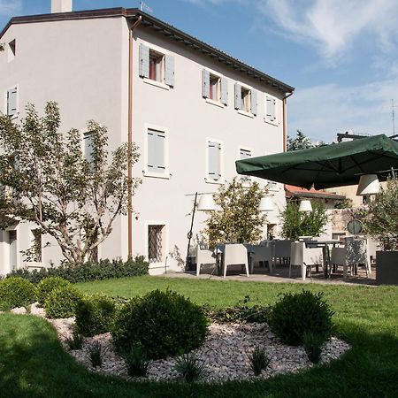 Damaranto Residenza E Cucina Bed & Breakfast Soave  Eksteriør bilde
