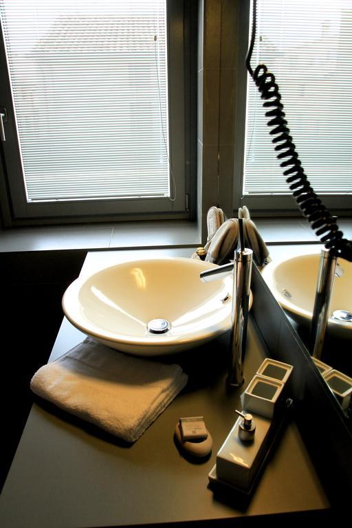 Damaranto Residenza E Cucina Bed & Breakfast Soave  Eksteriør bilde