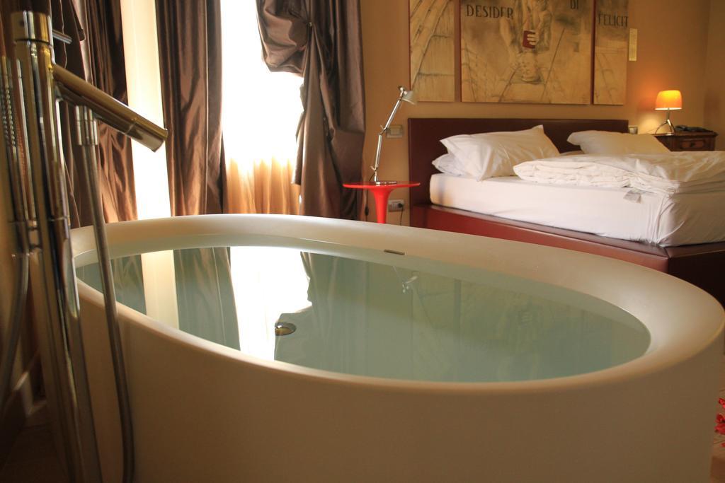 Damaranto Residenza E Cucina Bed & Breakfast Soave  Eksteriør bilde