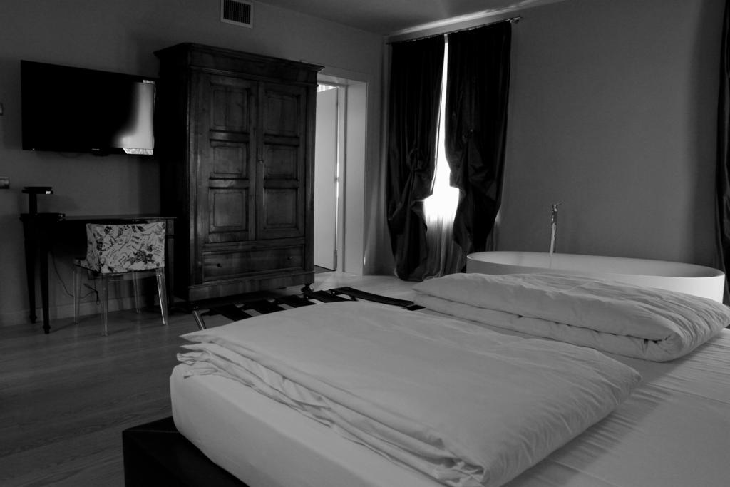 Damaranto Residenza E Cucina Bed & Breakfast Soave  Rom bilde