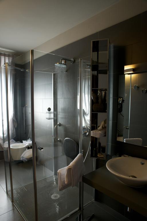 Damaranto Residenza E Cucina Bed & Breakfast Soave  Eksteriør bilde