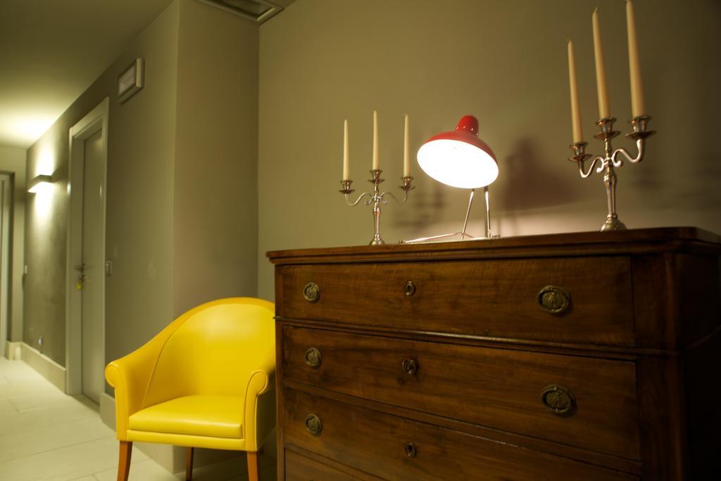 Damaranto Residenza E Cucina Bed & Breakfast Soave  Rom bilde
