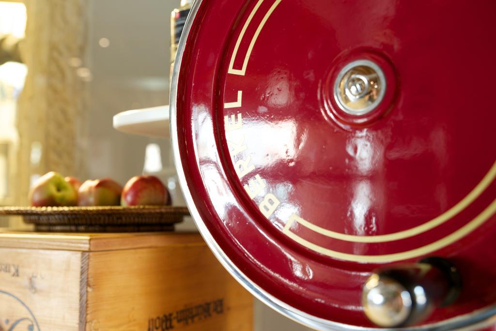 Damaranto Residenza E Cucina Bed & Breakfast Soave  Eksteriør bilde