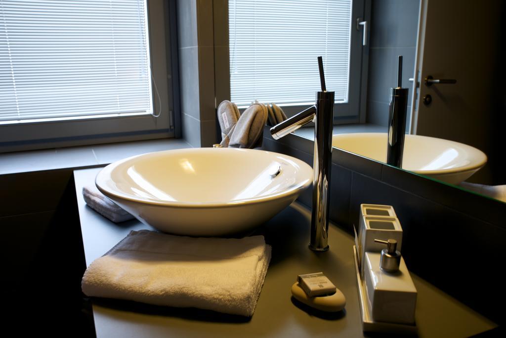 Damaranto Residenza E Cucina Bed & Breakfast Soave  Rom bilde
