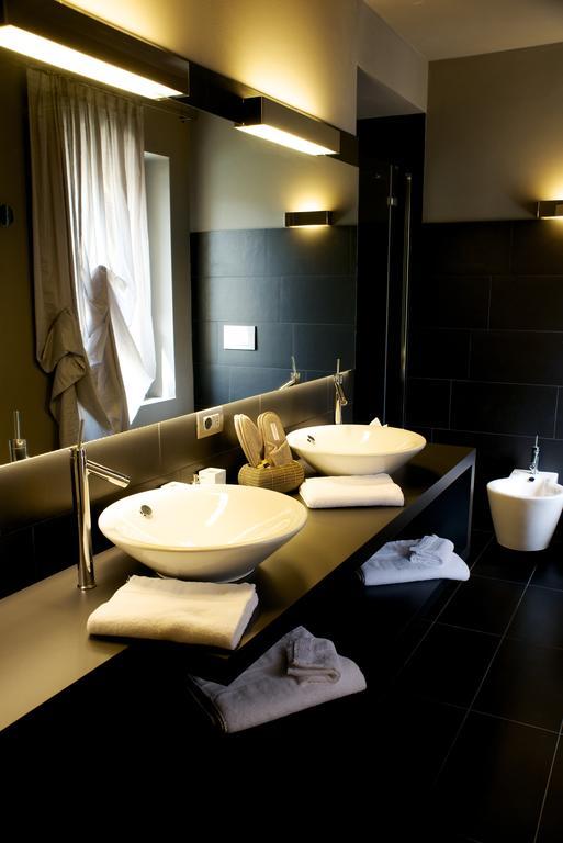 Damaranto Residenza E Cucina Bed & Breakfast Soave  Eksteriør bilde