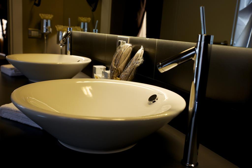 Damaranto Residenza E Cucina Bed & Breakfast Soave  Eksteriør bilde