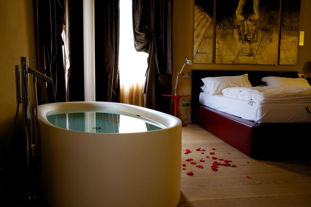 Damaranto Residenza E Cucina Bed & Breakfast Soave  Eksteriør bilde