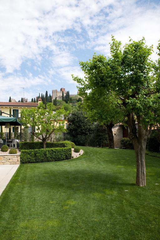 Damaranto Residenza E Cucina Bed & Breakfast Soave  Eksteriør bilde