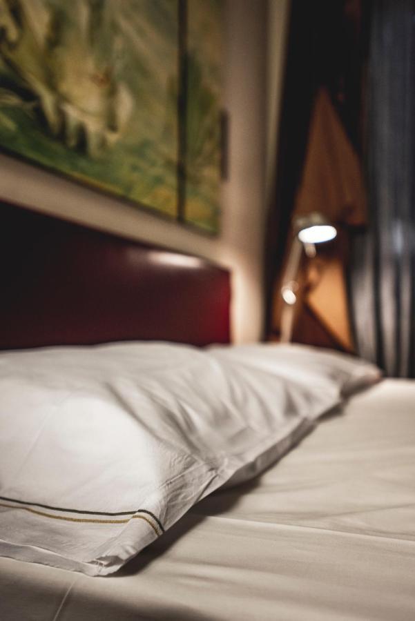 Damaranto Residenza E Cucina Bed & Breakfast Soave  Eksteriør bilde