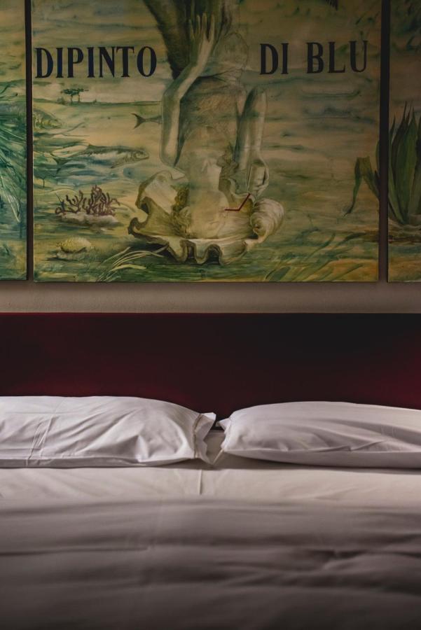 Damaranto Residenza E Cucina Bed & Breakfast Soave  Eksteriør bilde