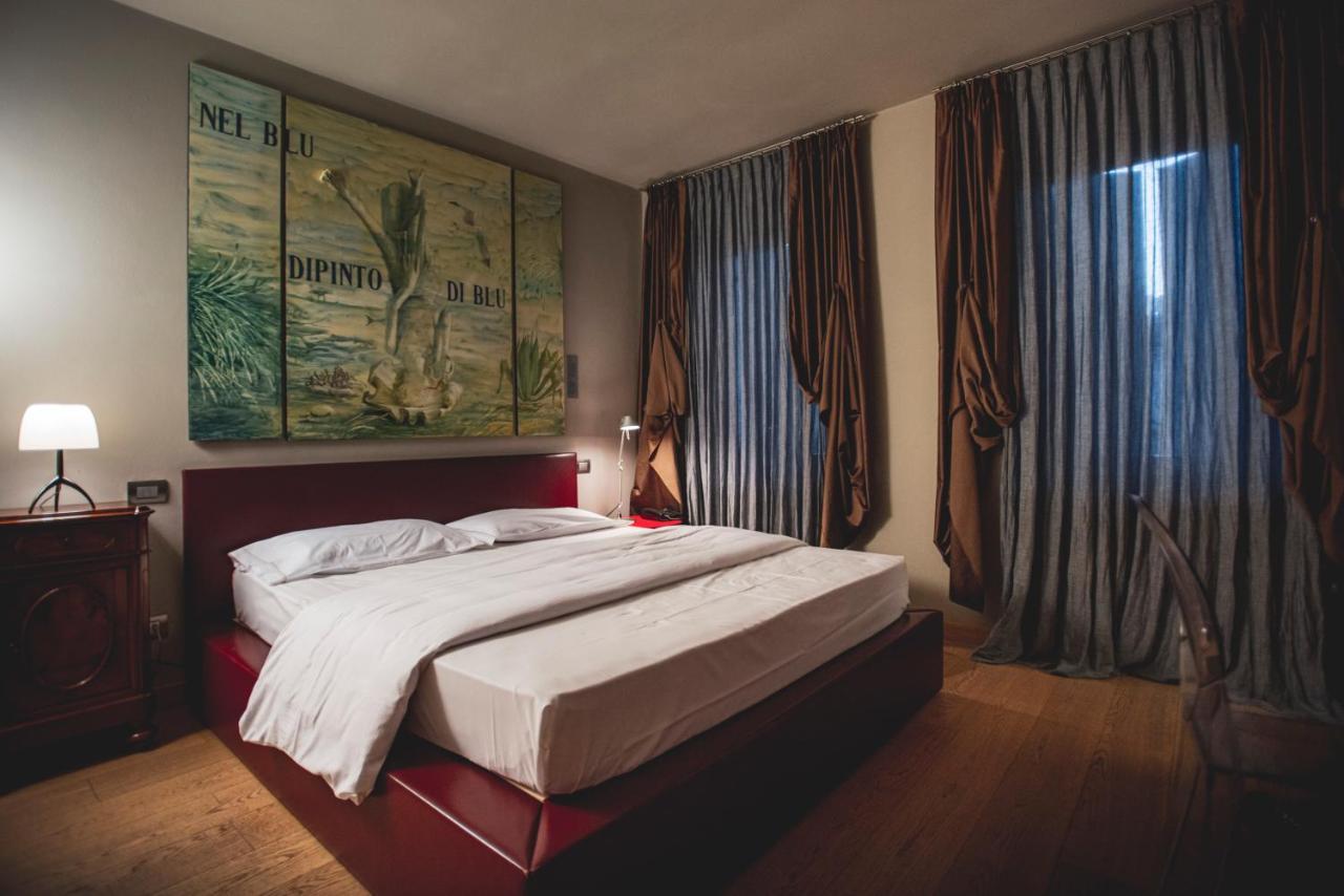 Damaranto Residenza E Cucina Bed & Breakfast Soave  Eksteriør bilde